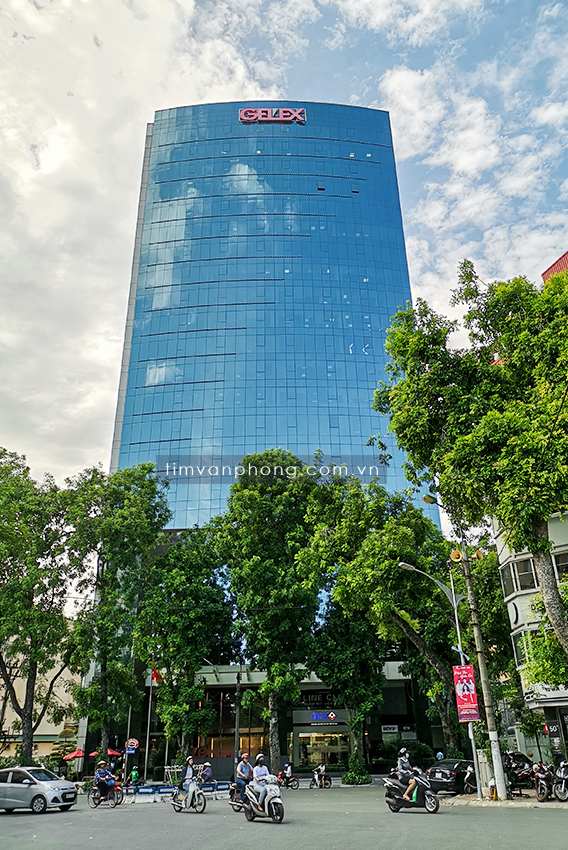 Tòa Nhà Gelex Tower số 52 Lê Đại Hành | Cho Thuê Văn Phòng Hạng A